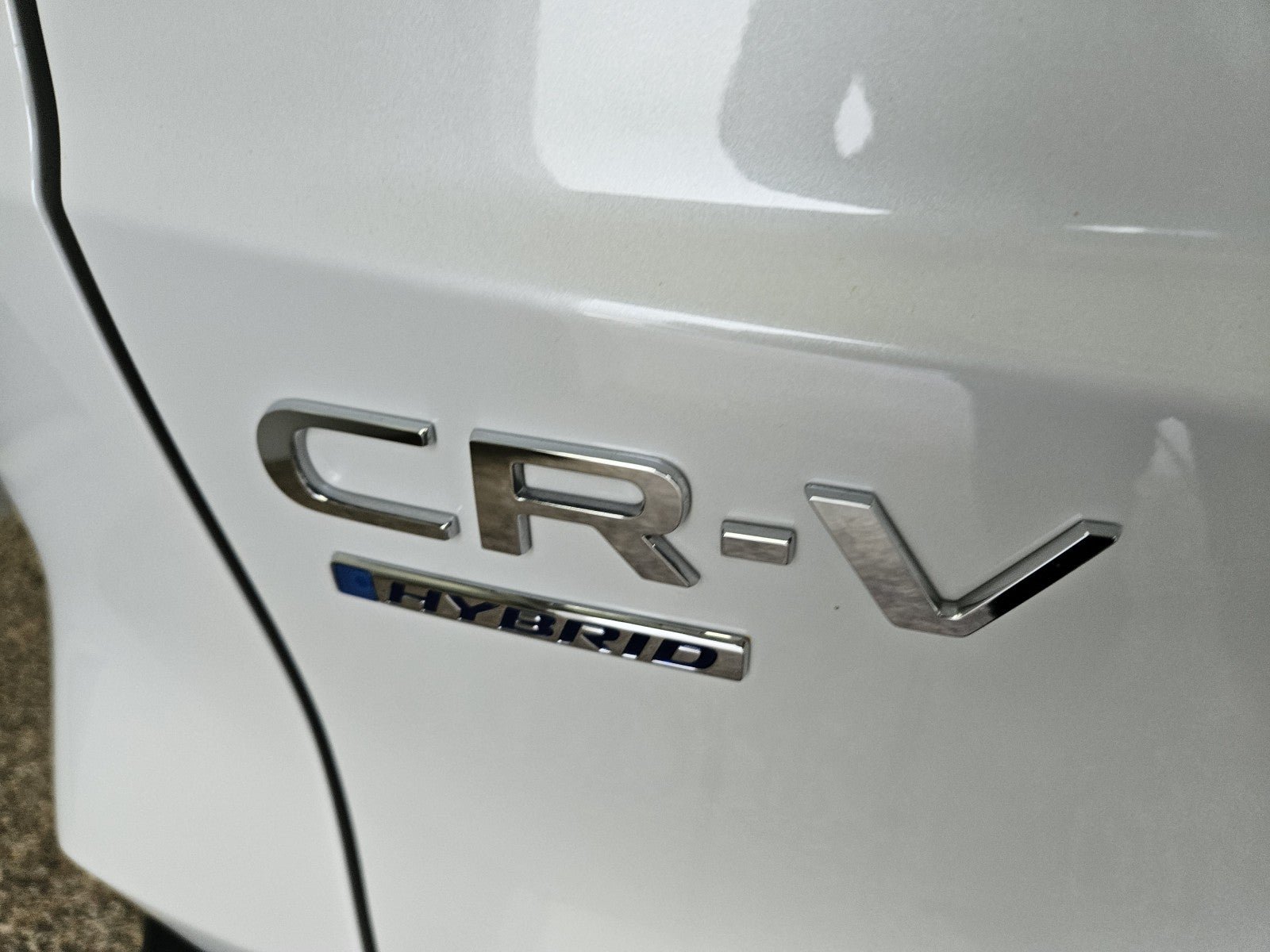 Used 2024 Honda CR-V Sport Touring image 32