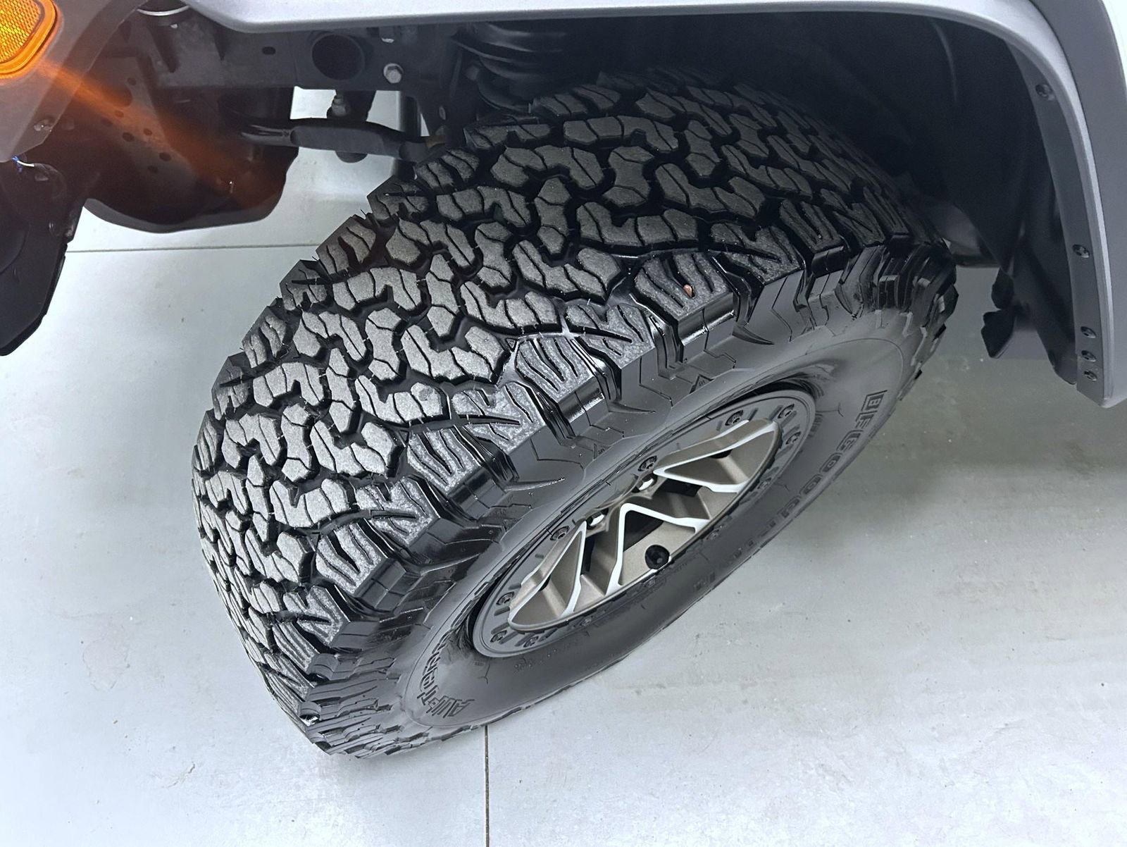 Used 2024 Jeep Wrangler Unlimited Rubicon 392 AWD/4WD image 23