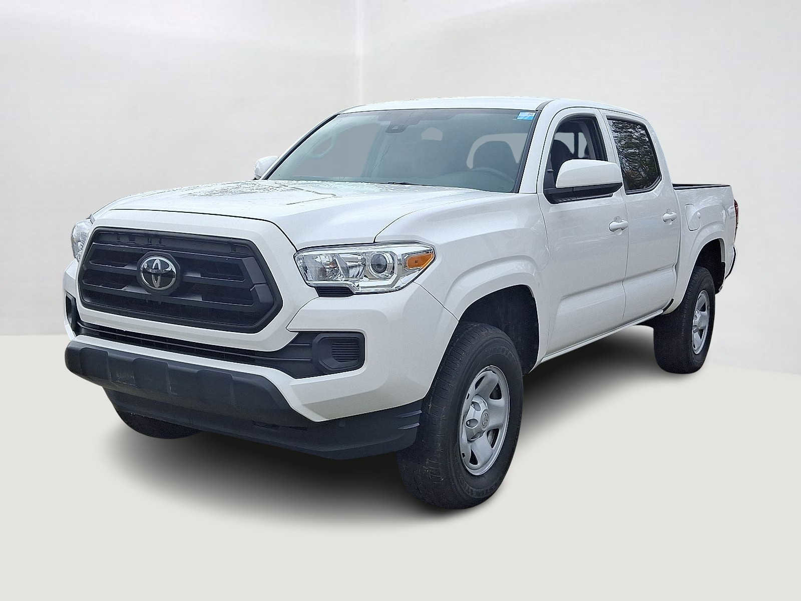Certified 2022 Toyota Tacoma SR