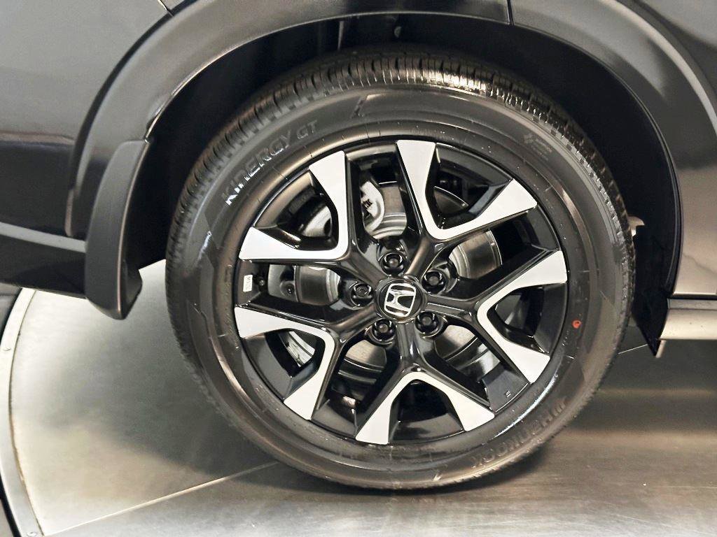 New 2026 Honda HR-V EX-L image 10