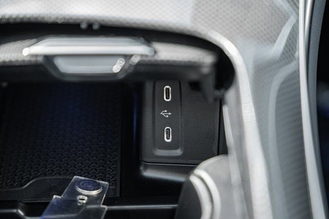 New 2026 Mercedes-Benz GLC 300 4MATIC image 25