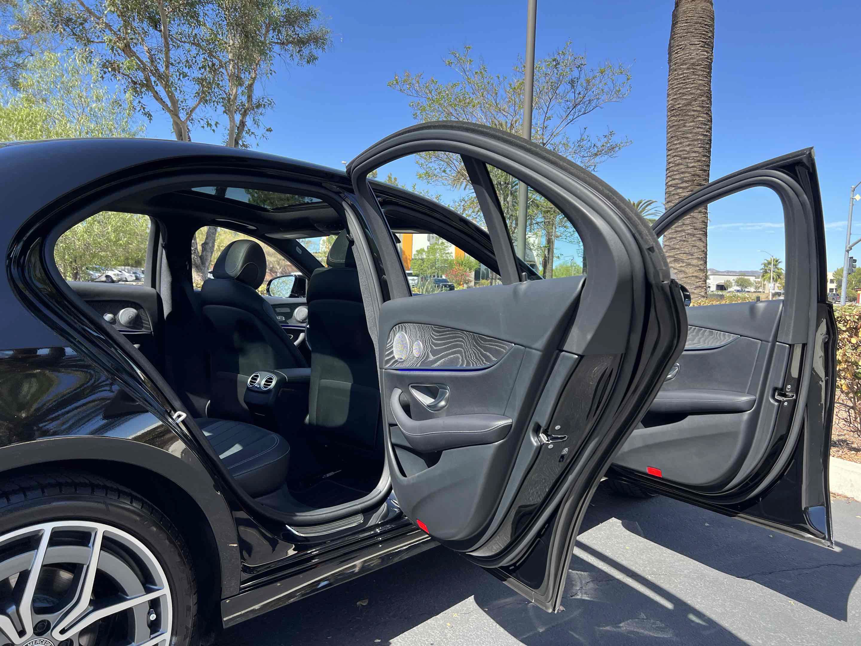Used 2021 Mercedes-Benz E 350 Sedan image 68