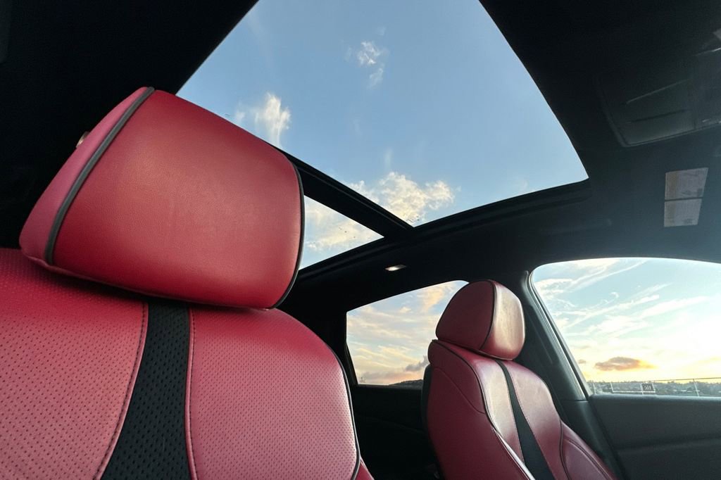 Used 2021 Acura RDX A-Spec image 17