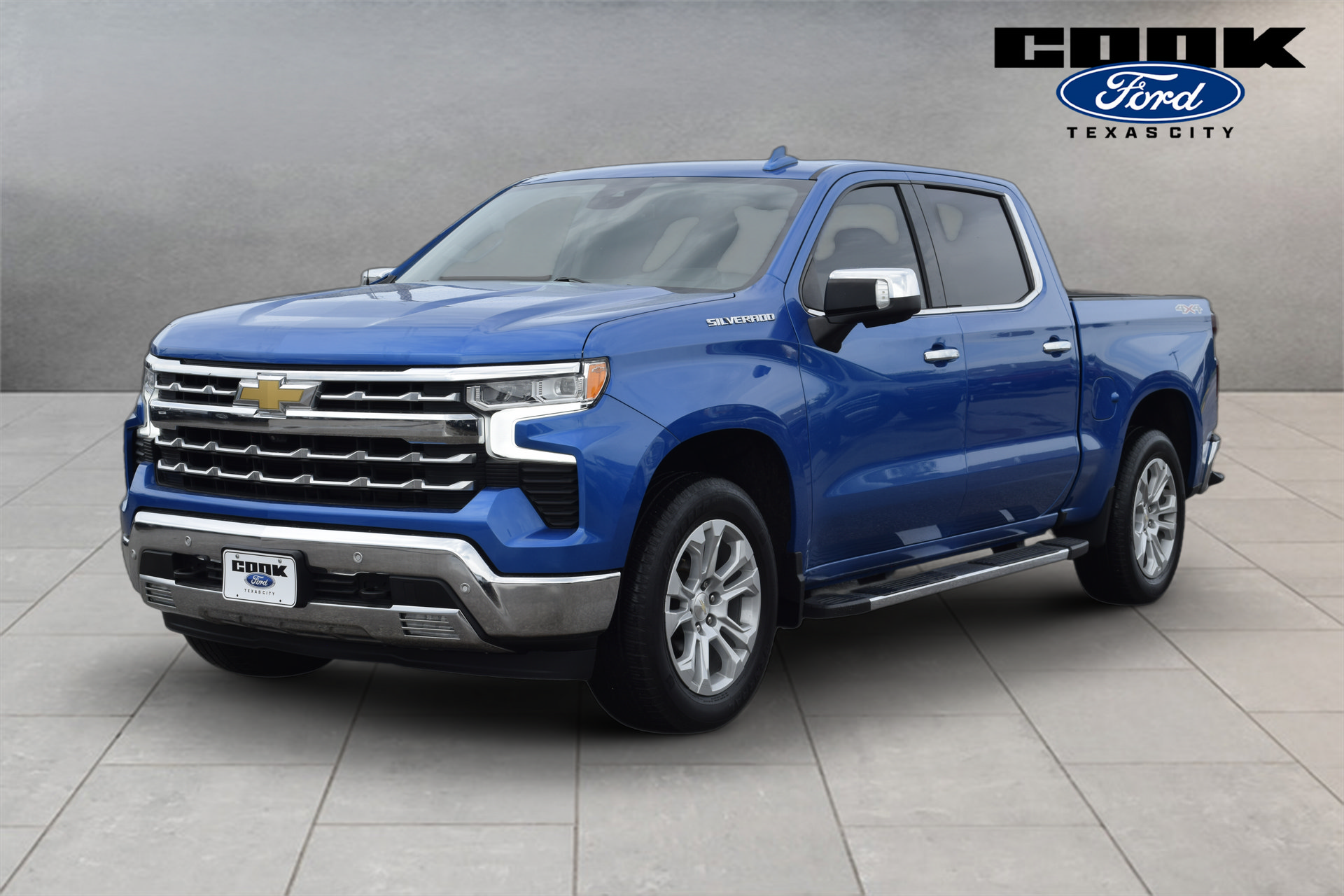 Used Chevrolet Silverado 1500 LTZ Trucks for Sale - Kelley Blue Book
