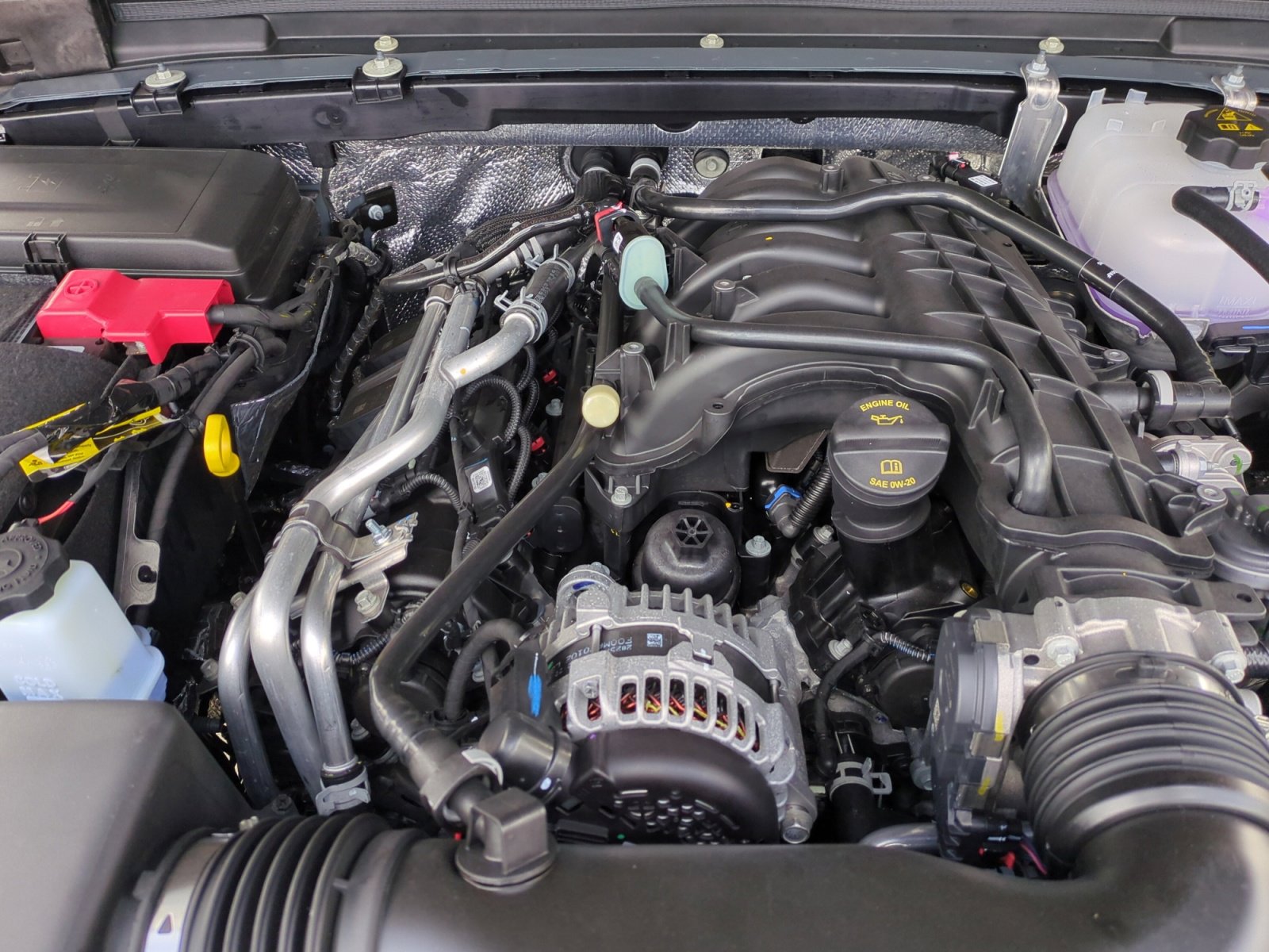 New 2026 Jeep Gladiator Sport image 22