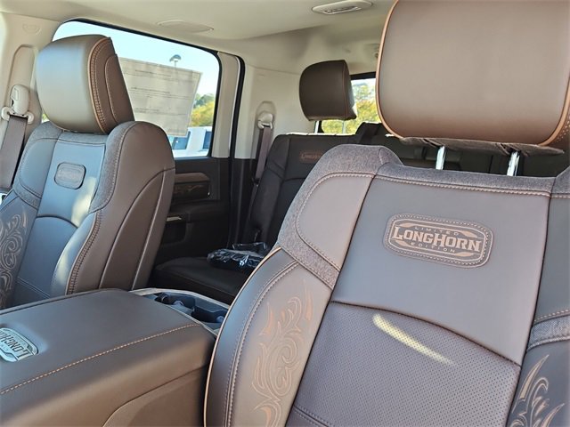New 2026 RAM 2500 Limited image 11