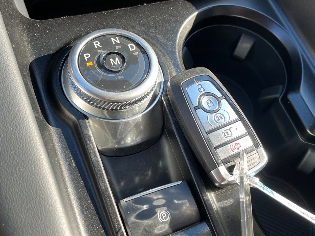 New 2026 Ford Explorer ST w/ Sun And Sound Package image 14