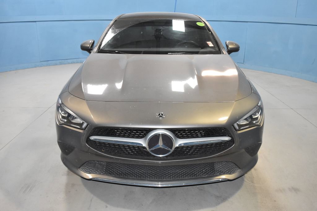 Certified 2020 Mercedes-Benz CLA 250 4MATIC image 24