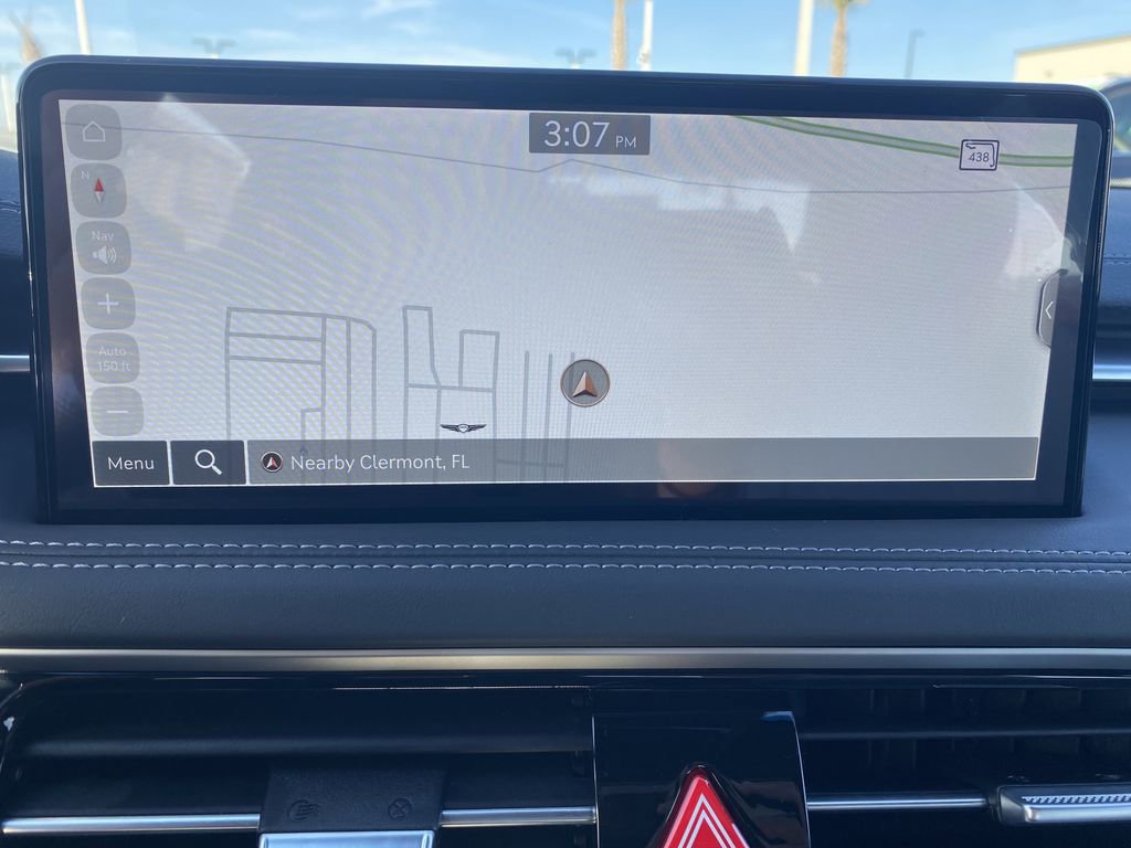 New 2025 Genesis G70 2.5T w/ Sport Prestige Package image 18