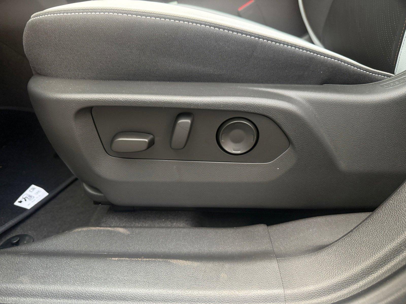 New 2026 Buick Envision Sport Touring image 25