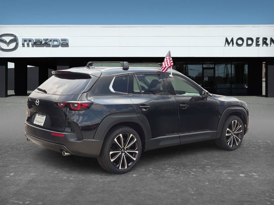 New 2026 MAZDA CX-50 AWD 2.5 S w/ Weather Package image 5