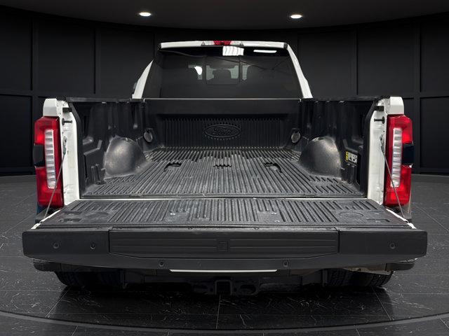 Used 2024 Ford F350 King Ranch AWD/4WD image 27