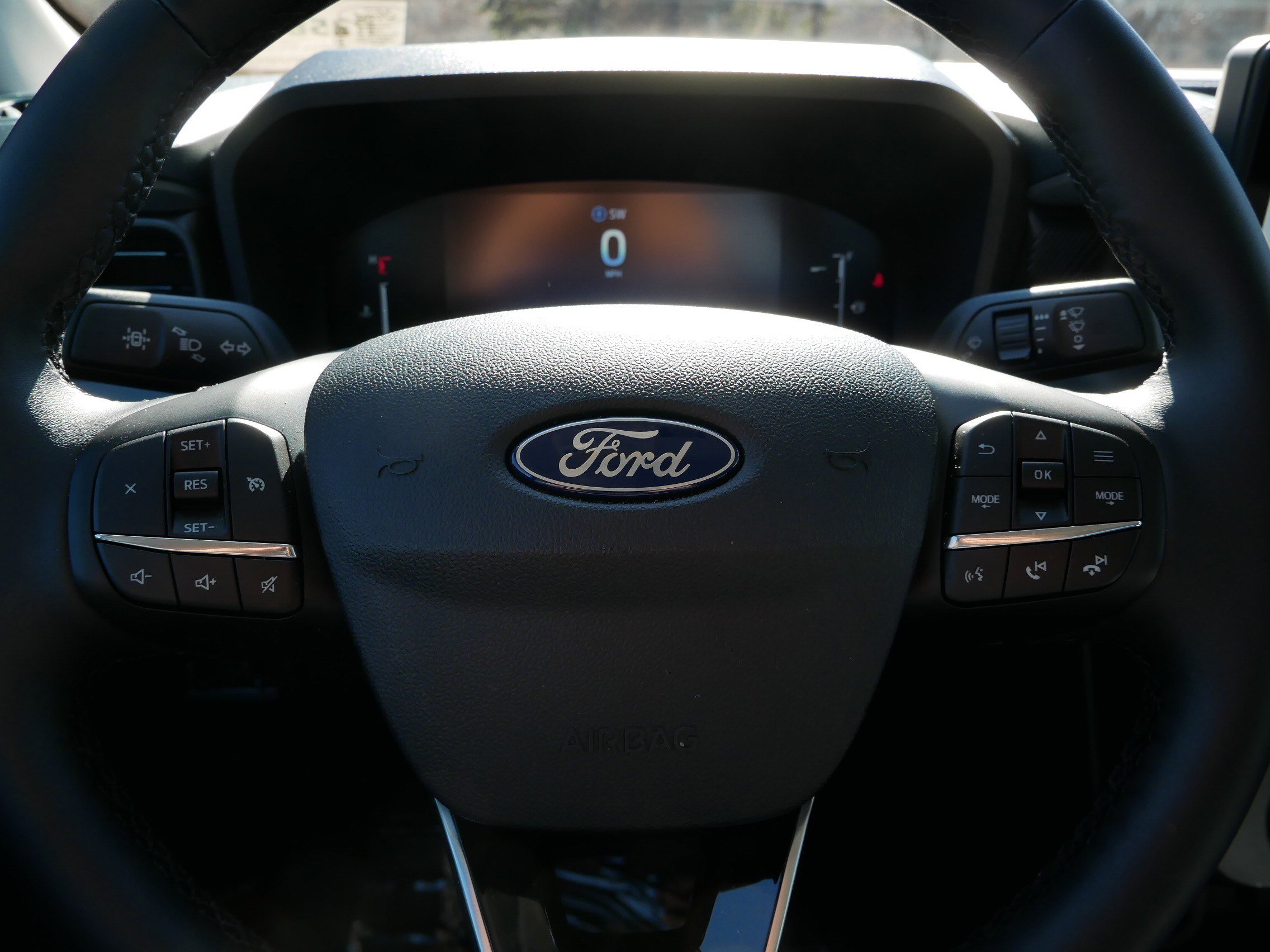 Used 2025 Ford Maverick XLT w/ XLT Luxury Package image 26