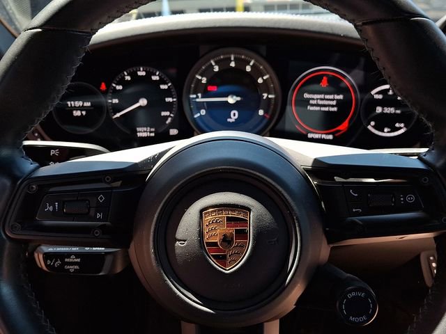 Certified 2022 Porsche 911 Carrera 4S AWD/4WD image 24