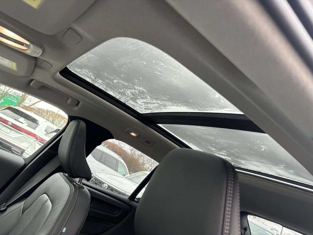 New 2026 Volvo XC40 B5 Plus w/ Protection Package Premier image 25