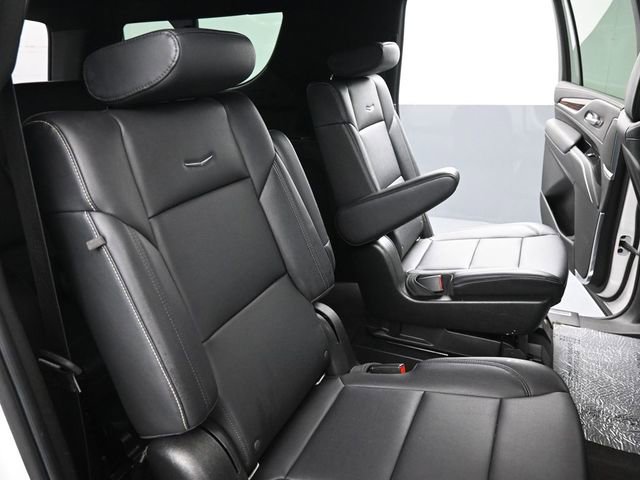 Used 2021 Cadillac Escalade ESV Luxury image 23