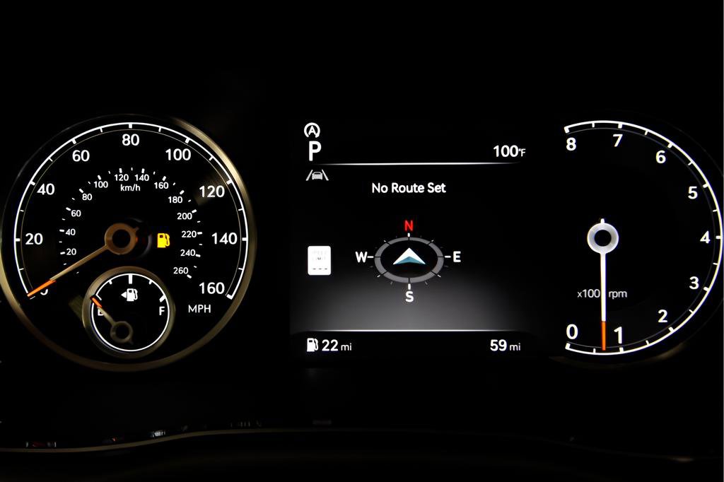 Used 2025 Genesis GV70 3.5T Sport AWD/4WD image 22