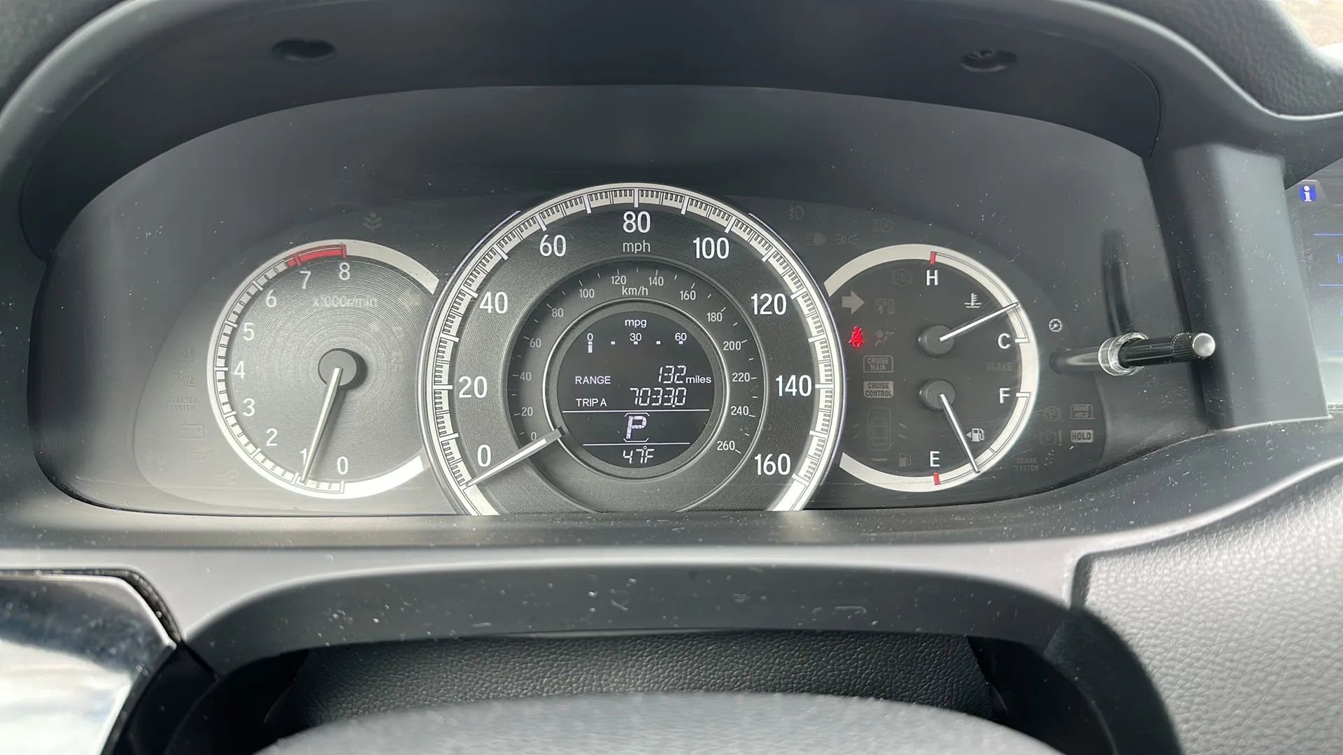 Used 2017 Honda Accord LX image 32