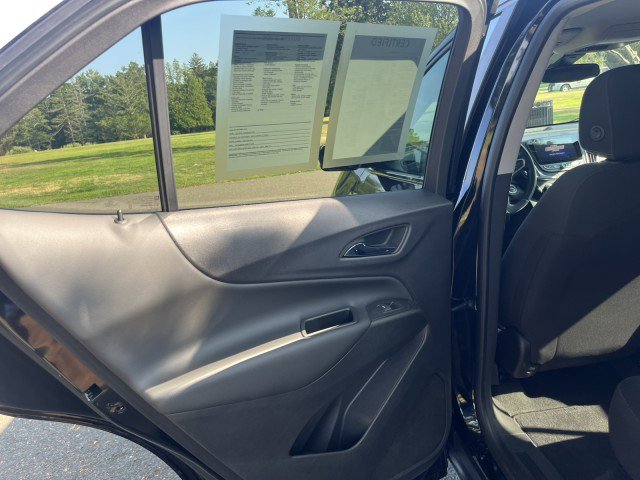 Certified 2022 Chevrolet Equinox LT image 20