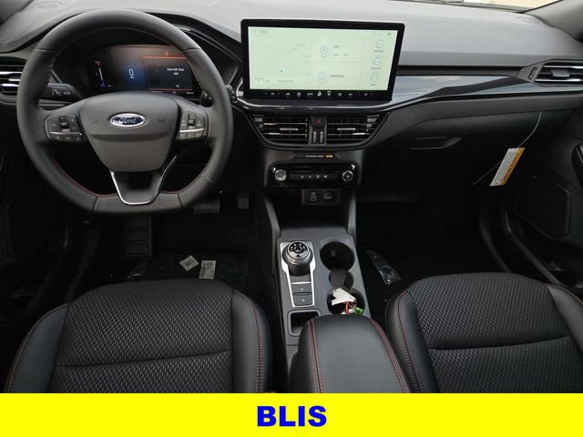 New 2026 Ford Escape ST-Line w/ Tech Pack #1 image 6