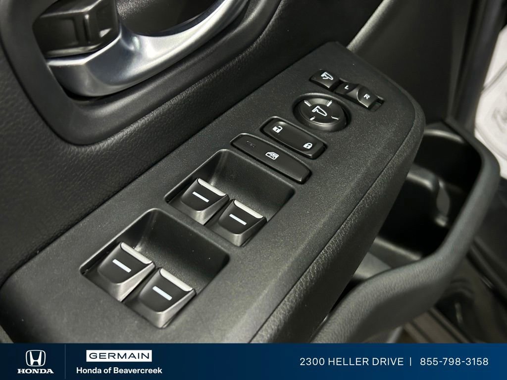 Used 2026 Honda Passport TrailSport Elite image 18