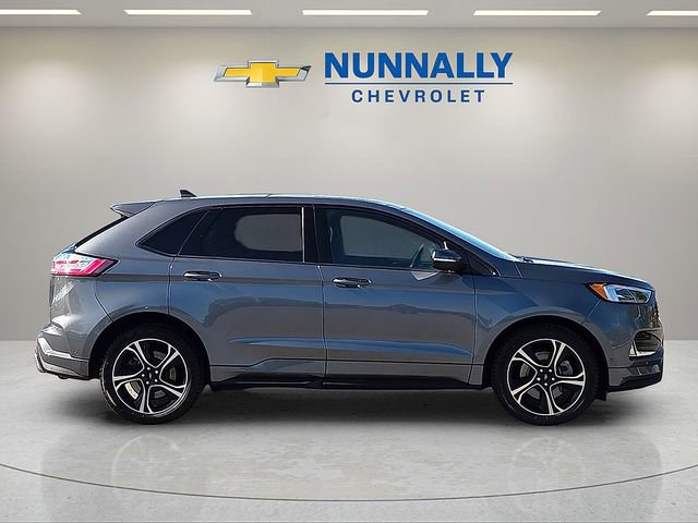 Used 2021 Ford Edge ST w/ Equipment Group 401A AWD/4WD image 6