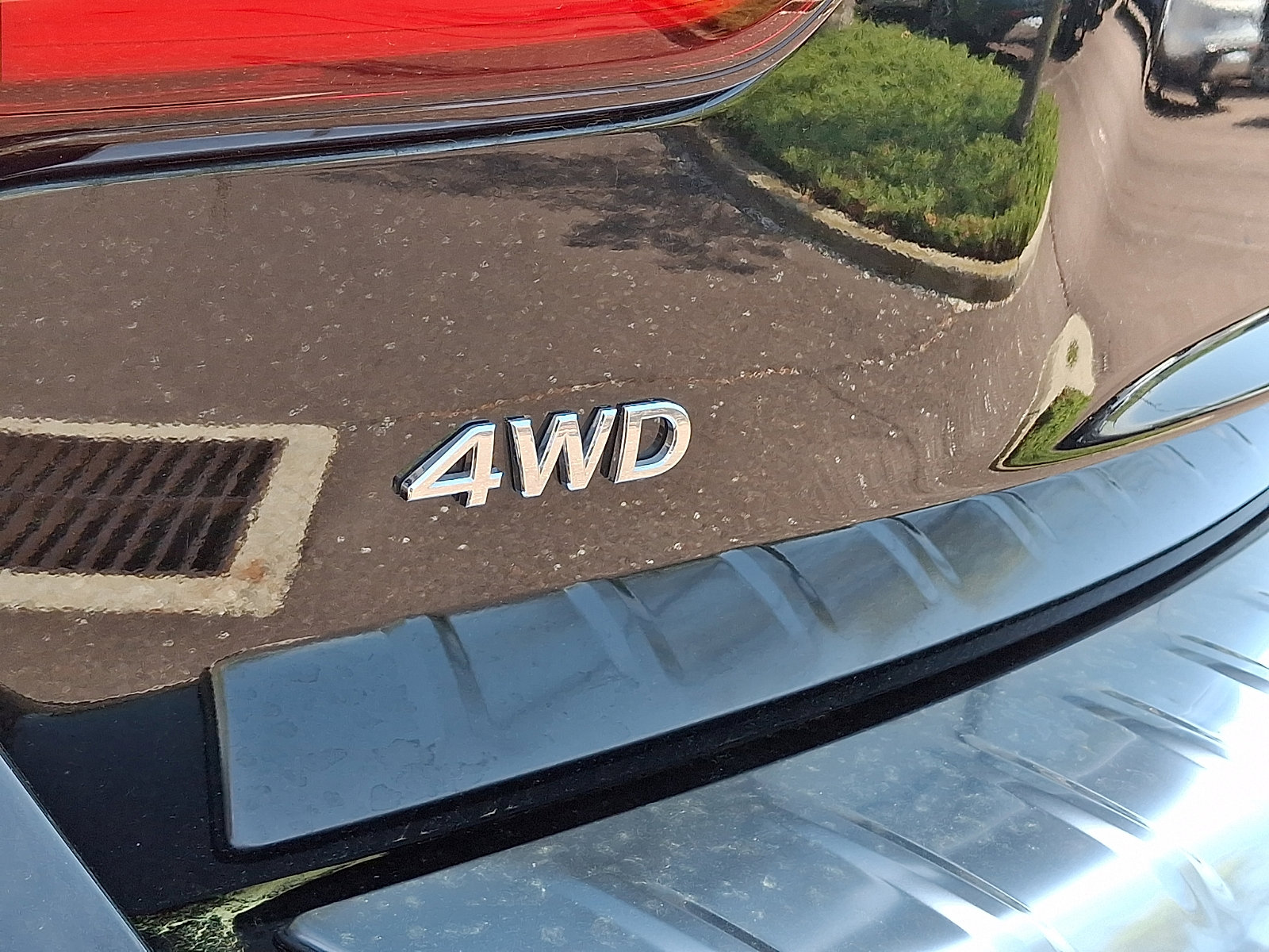 Certified 2024 INFINITI QX80 Sensory image 34