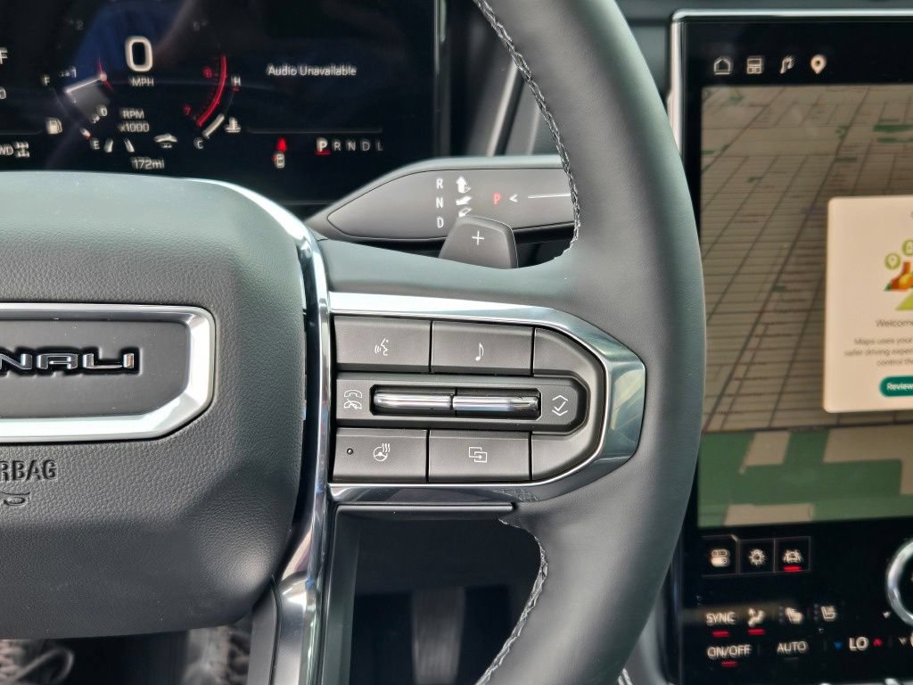 New 2027 GMC Terrain Denali w/ LPO, Floor Liner Package AWD/4WD image 39