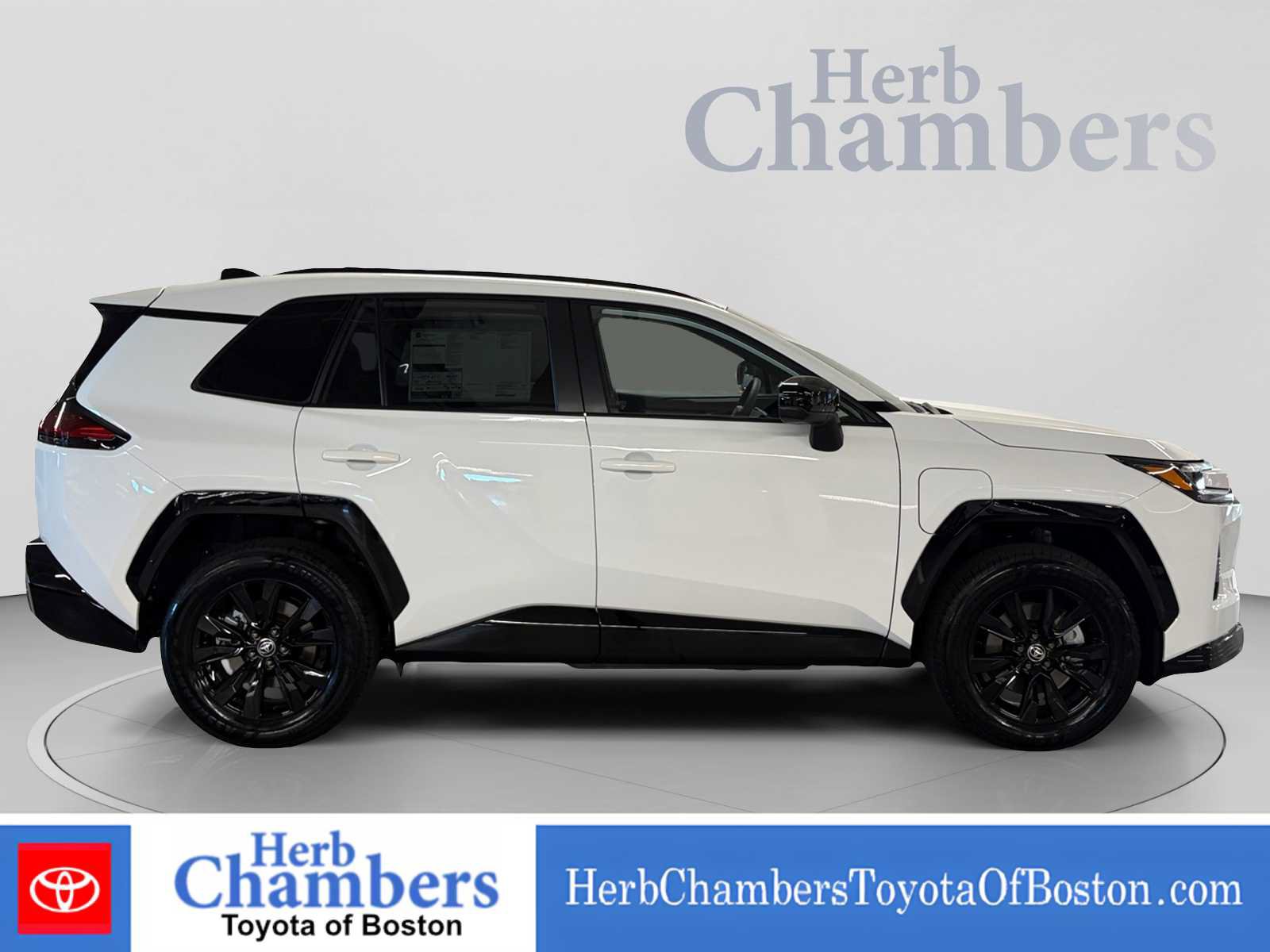 Used 2026 Toyota RAV4 SE w/ Convenience Package AWD/4WD image 11