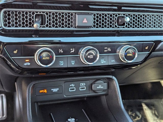 Used 2023 Honda Civic Sport Touring image 25