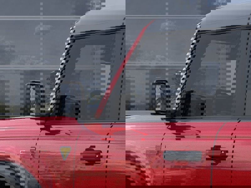 New 2025 Ford Bronco Badlands image 22