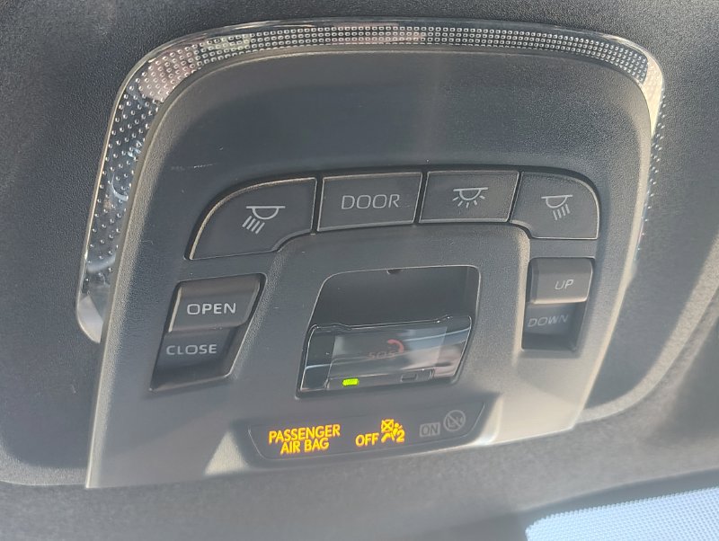 Used 2024 Toyota Corolla XSE FWD image 42