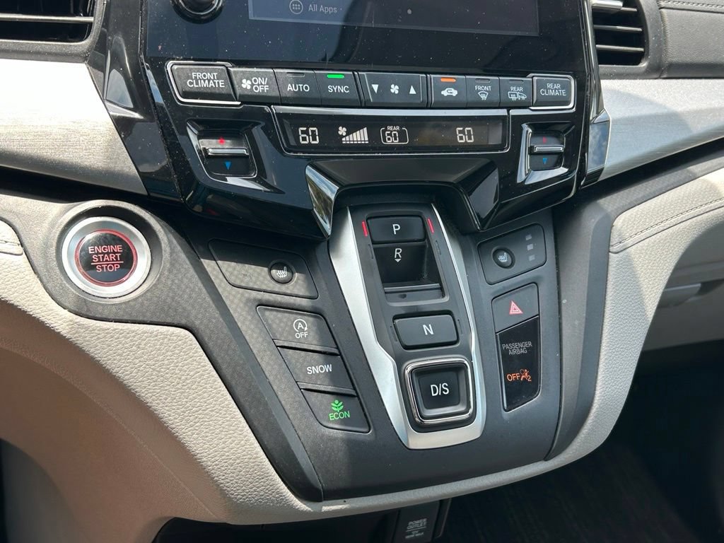 Used 2024 Honda Odyssey EX-L image 36