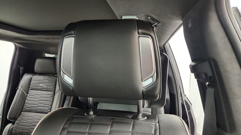 Used 2023 Cadillac Escalade ESV V w/ Heavy-Duty Trailer Package image 19