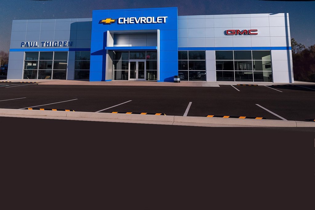 New 2026 Chevrolet Silverado 3500 W/T w/ WT Convenience Package AWD/4WD image 20