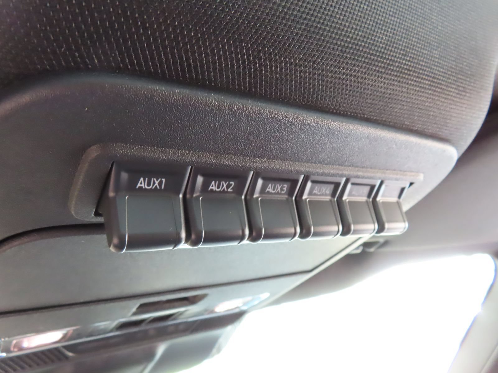 New 2026 Ford F150 Raptor AWD/4WD image 26
