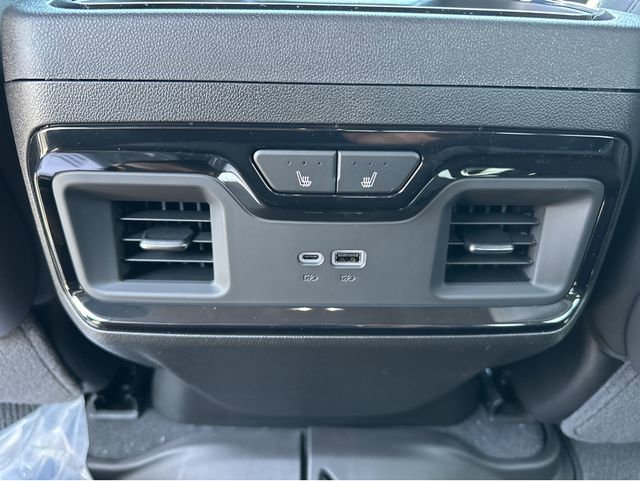 New 2026 GMC Sierra 2500 AT4X image 8