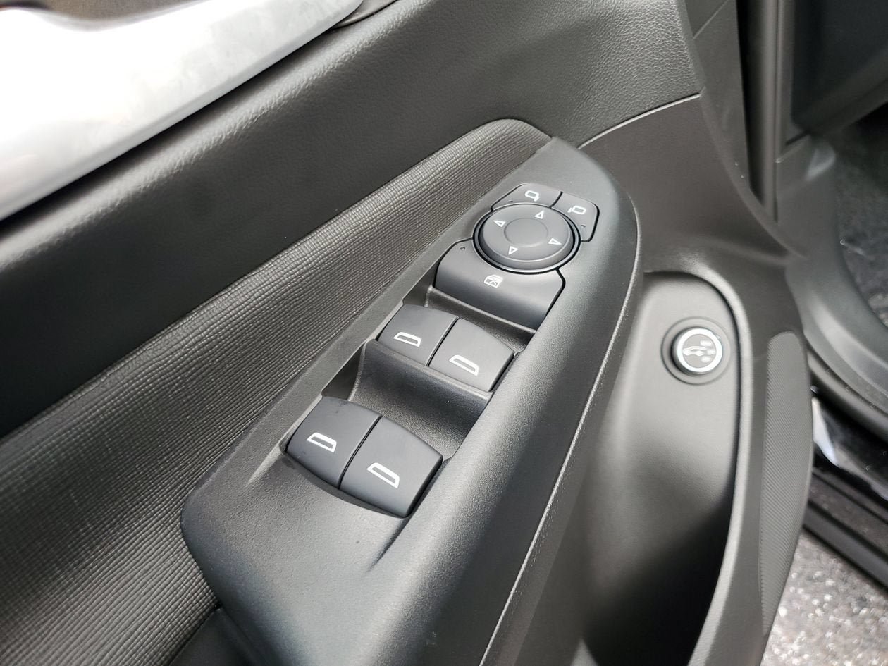 New 2026 Buick Envista Sport Touring FWD image 17