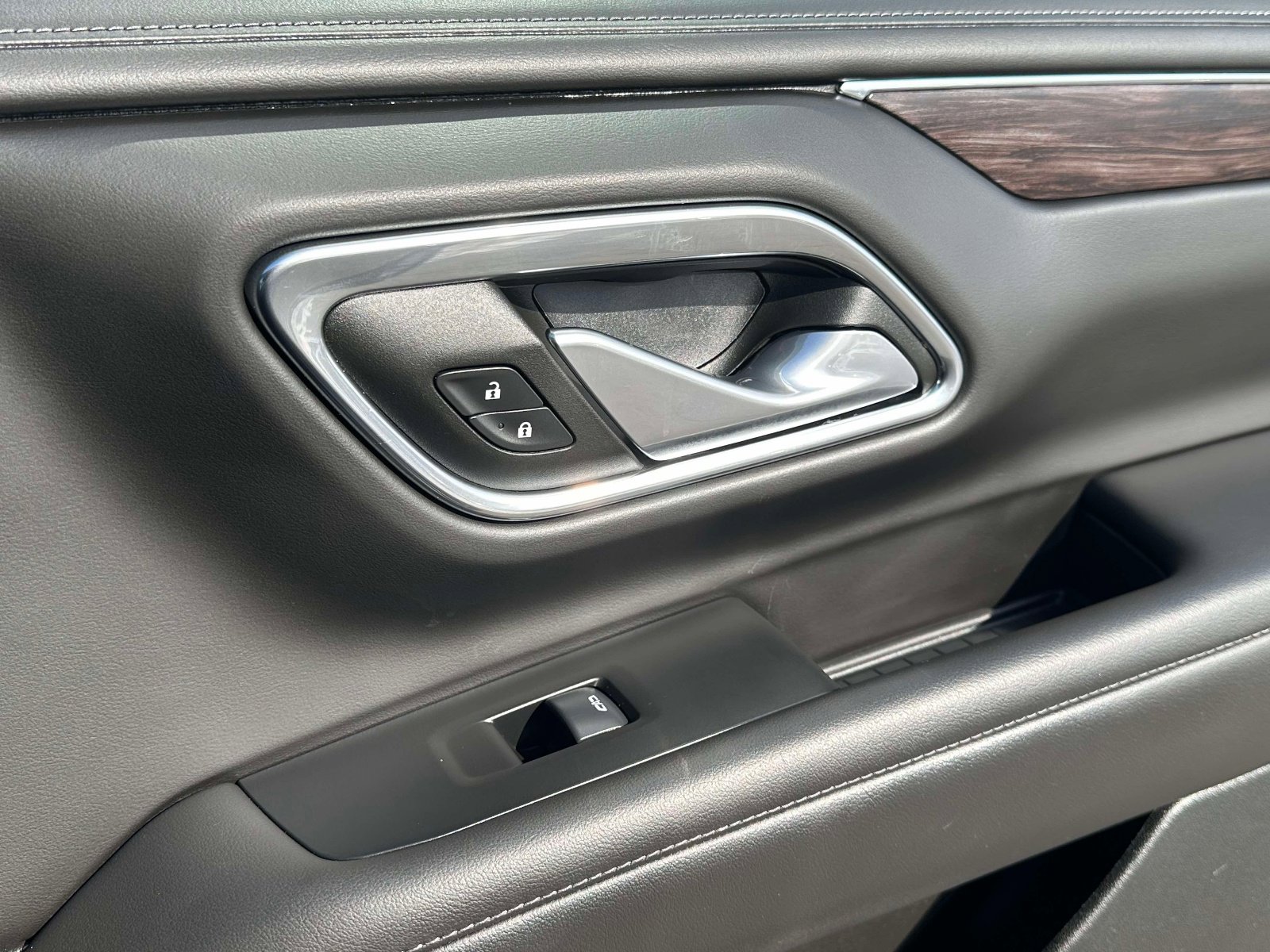 Certified 2024 Chevrolet Tahoe LT image 26