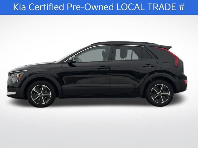 Certified 2023 Kia Niro EX image 2