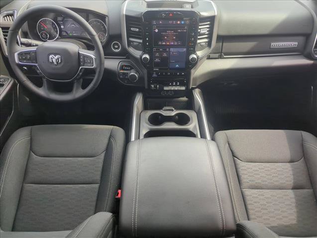 Used 2026 RAM 1500 Big Horn AWD/4WD image 17