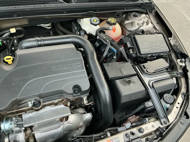 Used 2023 Chevrolet Malibu LT image 20