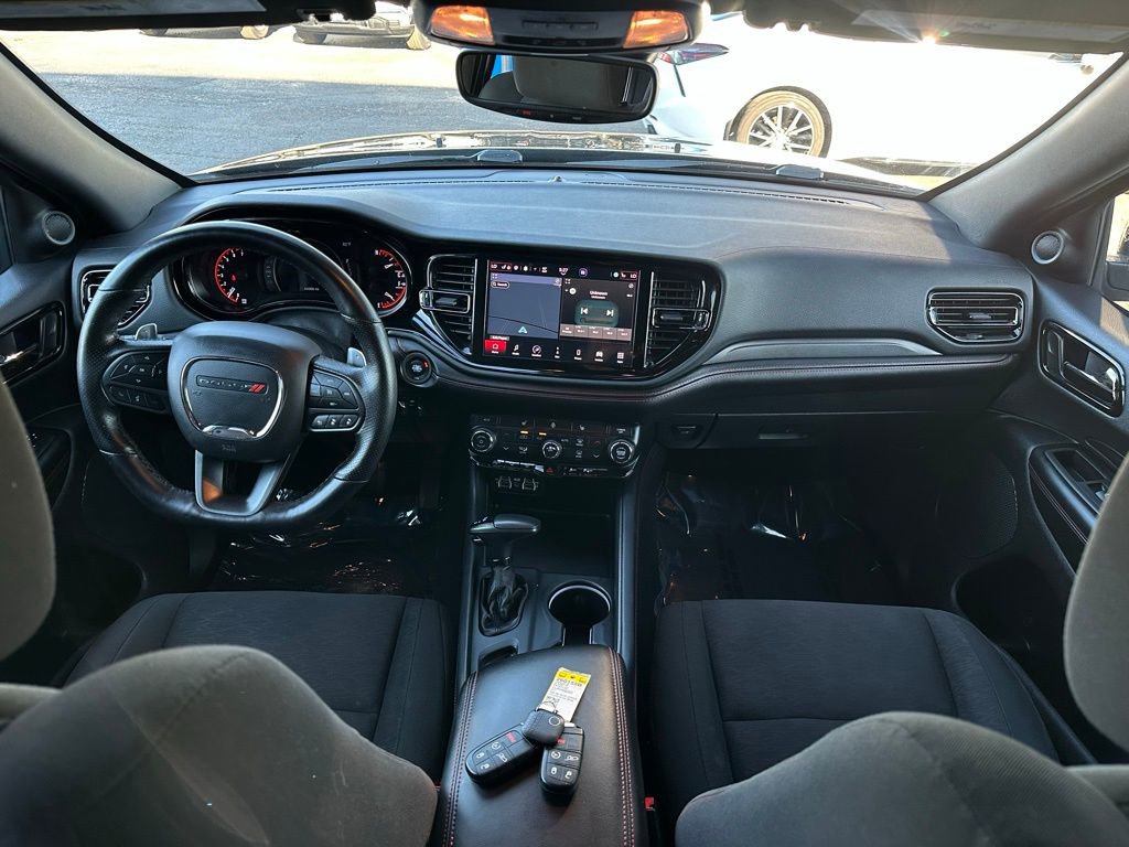 Used 2023 Dodge Durango GT image 20