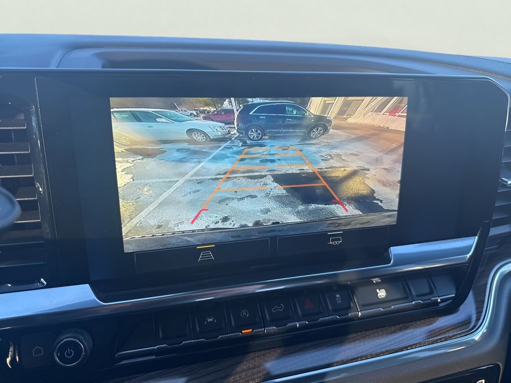 Used 2024 Chevrolet Silverado 1500 RST w/ Protection Package image 24