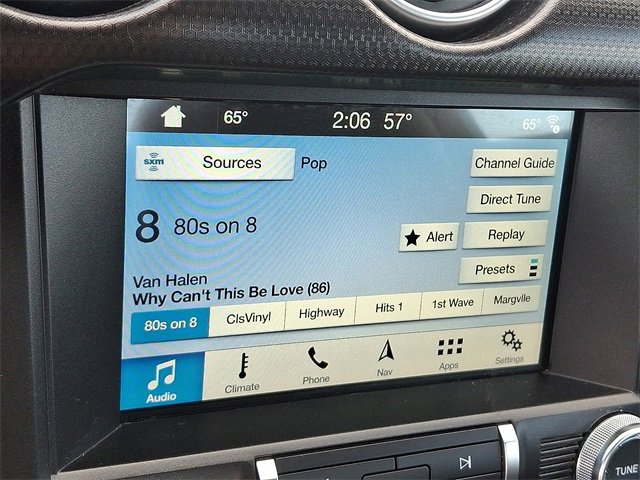 Used 2019 Ford Mustang GT Premium w/ California Special Package image 17