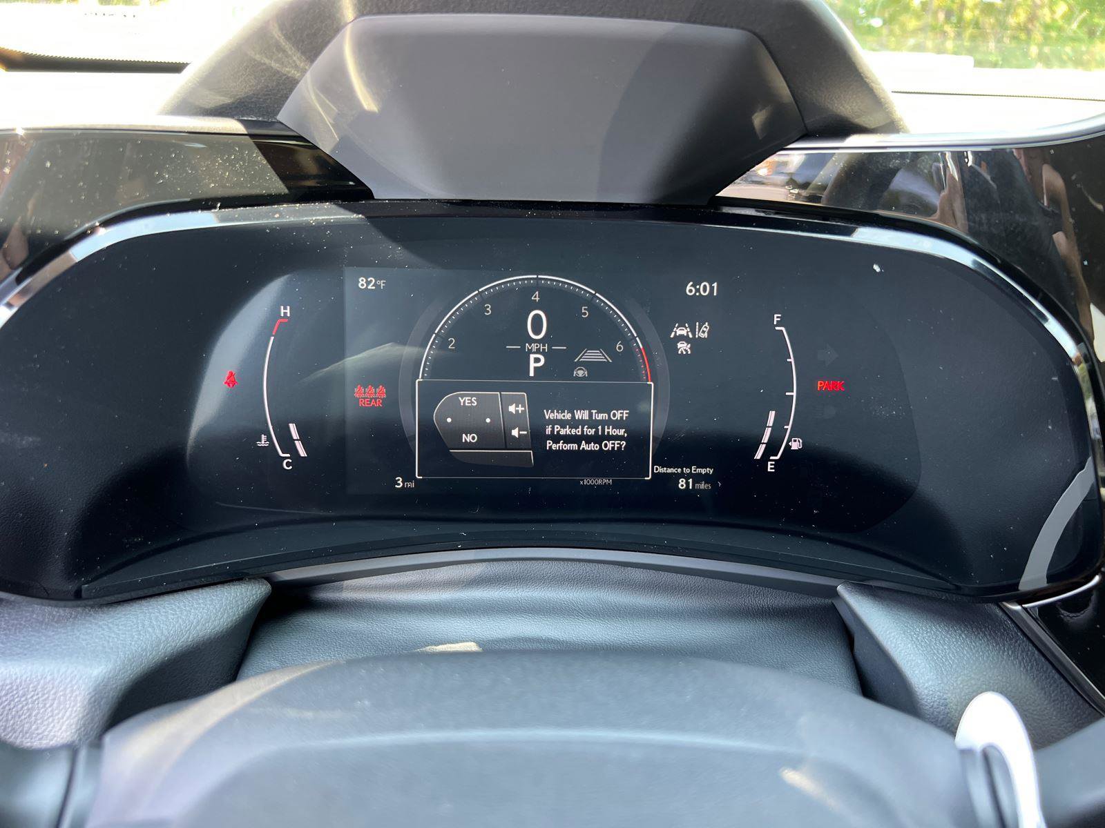 New 2026 Lexus NX 350 AWD w/ Premium Package image 21