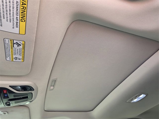 Used 2024 Subaru Outback Limited image 19