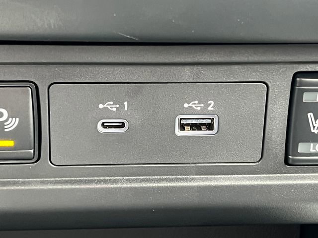 New 2026 Nissan Frontier SV w/ SV Convenience Package AWD/4WD image 31