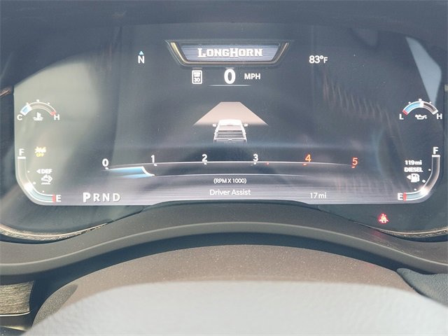 New 2026 RAM 2500 Limited image 11