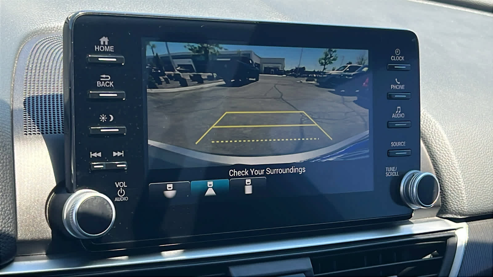 Used 2020 Honda Accord Sport image 16